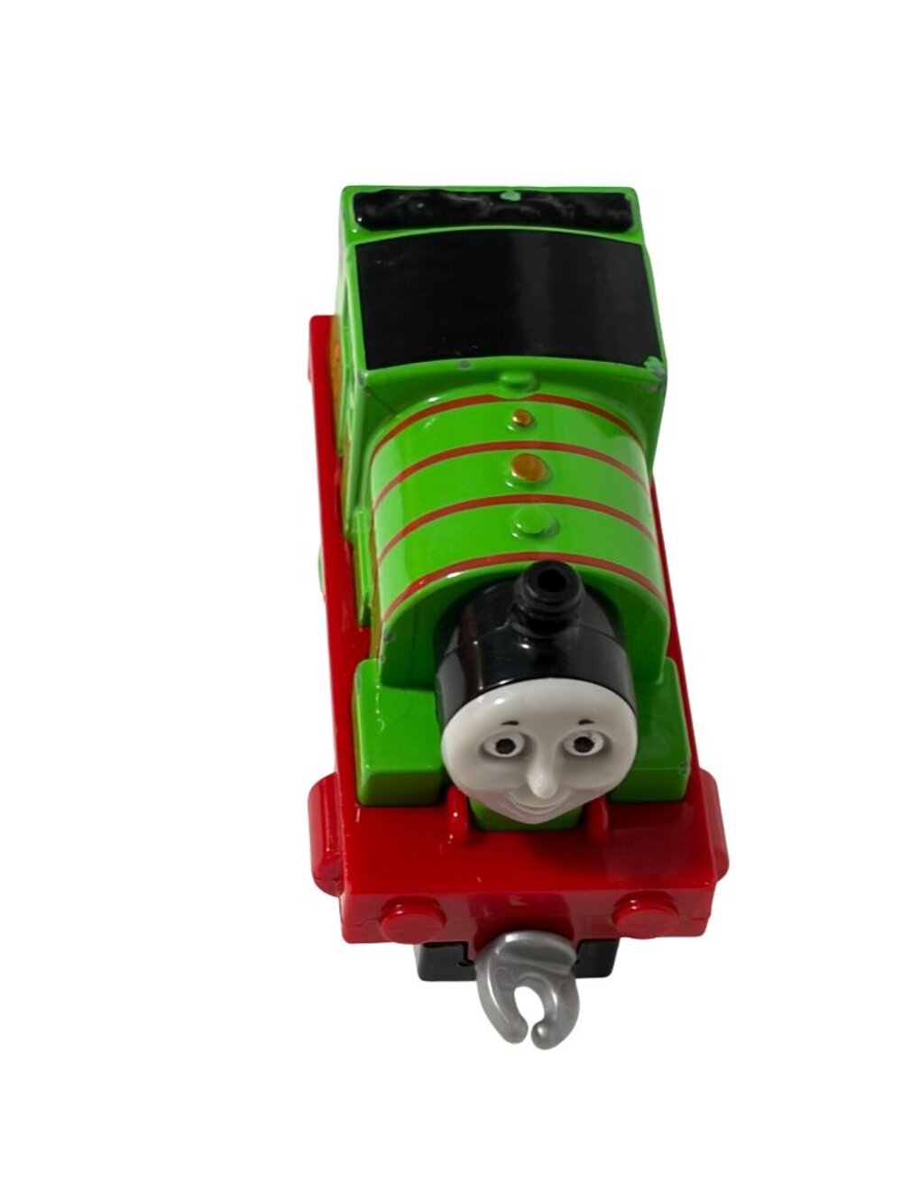Mattel K25P 2013 Percy Train Toy 1 piece Green